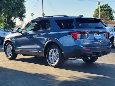New 2026 Ford Explorer Active for sale #00260328 - photo 2