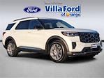 New 2026 Ford Explorer Platinum for sale #00260330 - photo 1
