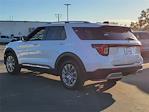 New 2026 Ford Explorer Platinum for sale #00260330 - photo 2