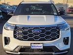 New 2026 Ford Explorer Platinum for sale #00260330 - photo 27