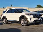 New 2026 Ford Explorer Platinum for sale #00260330 - photo 31