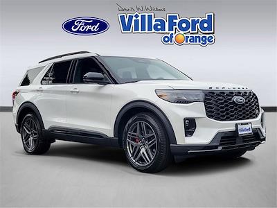 New 2026 Ford Explorer ST for sale #00260333 - photo 1