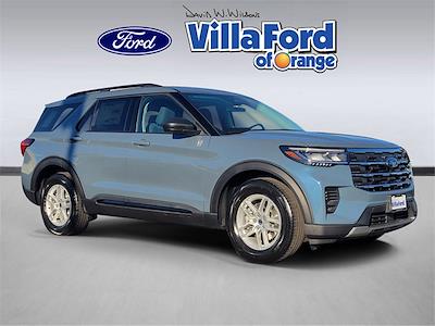 New 2026 Ford Explorer Active for sale #00260340 - photo 1