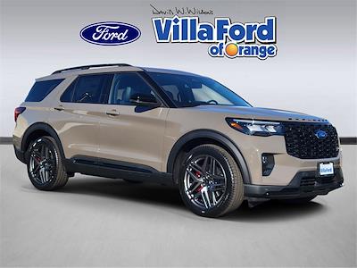 New 2026 Ford Explorer ST for sale #00260341 - photo 1