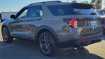 New 2026 Ford Explorer ST for sale #00260341 - photo 2