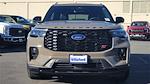 New 2026 Ford Explorer ST for sale #00260341 - photo 24