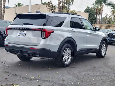 New 2026 Ford Explorer Active for sale #00260345 - photo 2