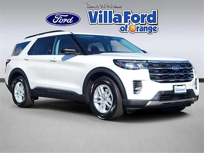 2026 Ford Explorer RWD SUV for sale #00260346 - photo 1