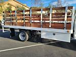 New 2026 Ford F-450 Regular Cab Stake Bed for sale #00260351 - photo 16