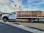 New 2026 Ford F-450 Regular Cab Stake Bed for sale #00260351 - photo 23