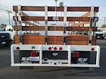 2026 Ford F-450 Regular Cab DRW RWD Scelzi Stake Bed for sale #00260353 - photo 3