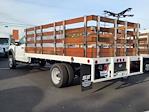 2026 Ford F-450 Regular Cab DRW RWD Scelzi Stake Bed for sale #00260353 - photo 2