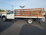 2026 Ford F-450 Regular Cab DRW RWD Scelzi Stake Bed for sale #00260353 - photo 24