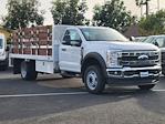2026 Ford F-450 Regular Cab DRW RWD Scelzi Stake Bed for sale #00260353 - photo 26