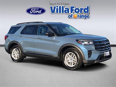 New 2026 Ford Explorer Active for sale #00260356 - photo 1