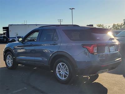 New 2026 Ford Explorer Active for sale #00260356 - photo 2
