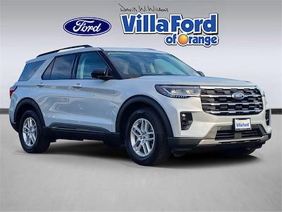New 2026 Ford Explorer - photo 1
