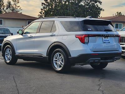 New 2026 Ford Explorer - photo 1