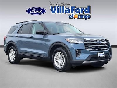 New 2026 Ford Explorer - photo 1