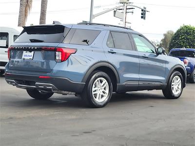 New 2026 Ford Explorer - photo 1