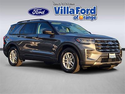 New 2026 Ford Explorer Active for sale #00260366 - photo 1