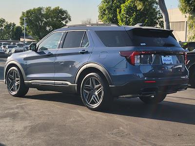 New 2026 Ford Explorer - photo 1