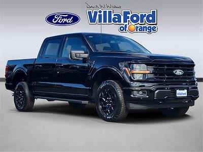 2026 Ford F-150 SuperCrew Cab 4WD Pickup for sale #00260371 - photo 1
