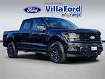 2026 Ford F-150 SuperCrew Cab 4WD Pickup for sale #00260371 - photo 1