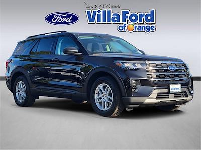 New 2026 Ford Explorer - photo 1