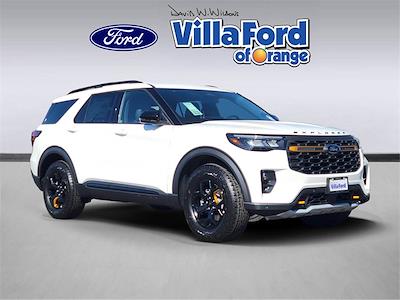 New 2026 Ford Explorer Tremor for sale #00260380 - photo 1