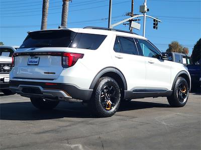 New 2026 Ford Explorer Tremor for sale #00260380 - photo 2