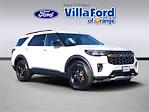 2026 Ford Explorer 4WD SUV for sale #00260380 - photo 1