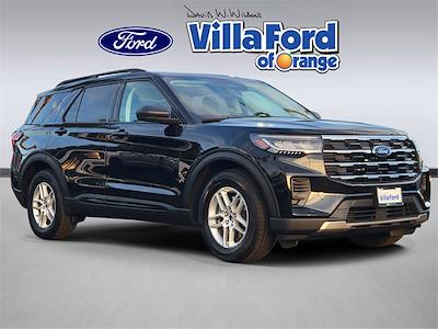 New 2026 Ford Explorer - photo 1