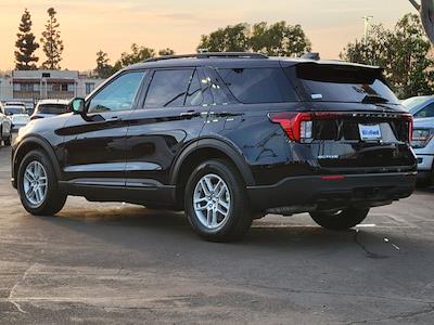 New 2026 Ford Explorer - photo 1