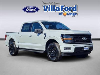 New 2026 Ford F-150 XLT SuperCrew Cab for sale #00260385 - photo 1