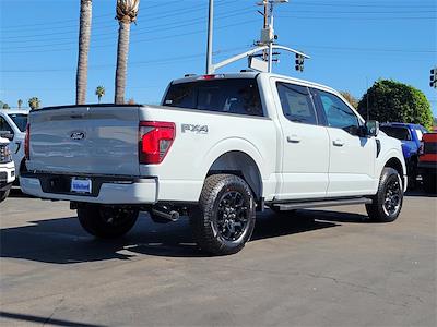 New 2026 Ford F-150 XLT SuperCrew Cab for sale #00260385 - photo 2