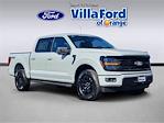 New 2026 Ford F-150 XLT SuperCrew Cab for sale #00260385 - photo 1