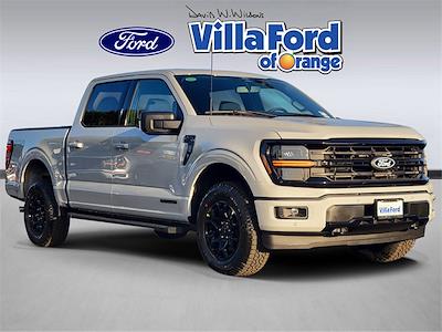 New 2026 Ford F-150 XLT SuperCrew Cab for sale #00260396 - photo 1