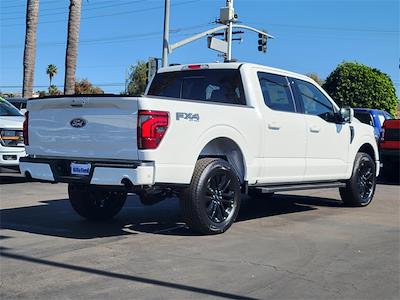 New 2026 Ford F-150 Lariat SuperCrew Cab for sale #00260397 - photo 2