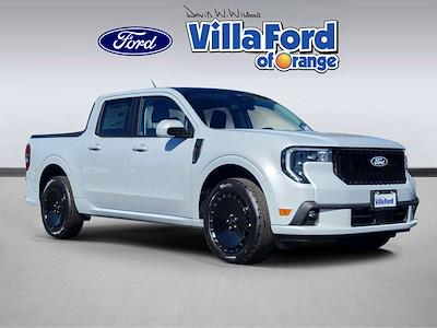 New 2026 Ford Maverick - photo 1