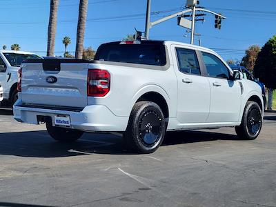 New 2026 Ford Maverick - photo 1