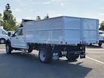 2026 Ford F-450 Crew Cab DRW RWD Scelzi Landscape Dump for sale #00260400 - photo 2