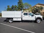 2026 Ford F-450 Crew Cab DRW RWD Scelzi Landscape Dump for sale #00260400 - photo 28