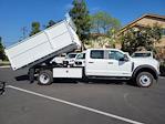 2026 Ford F-450 Crew Cab DRW RWD Scelzi Landscape Dump for sale #00260400 - photo 29