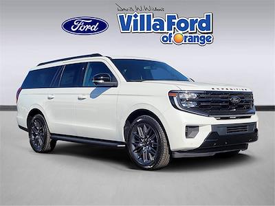 New 2026 Ford Expedition MAX - photo 1