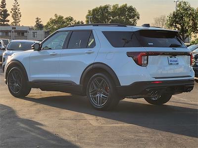 New 2026 Ford Explorer ST for sale #00260403 - photo 2