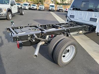 New 2026 Ford F-450 Super Cab Cab Chassis for sale #00260405 - photo 2