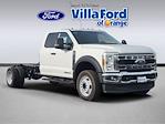 2026 Ford F-450 Super Cab DRW RWD Cab Chassis for sale #00260405 - photo 1