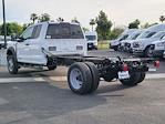 2026 Ford F-450 Super Cab DRW RWD Cab Chassis for sale #00260405 - photo 4