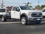 2026 Ford F-450 Super Cab DRW RWD Cab Chassis for sale #00260405 - photo 28